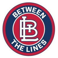 Between The Lines