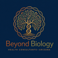 Beyond Biology