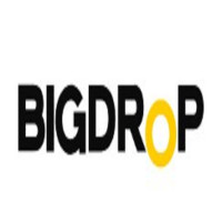 Bіg Drоp Wеb Desіgn and Brаnding Agencу