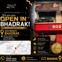 Best Place to Sell Gold in Bhadrak Odisha
