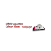 Bible Expounded