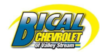 Bical Chevrolet of Valley Stream