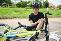 Bicycle Accident Attorney in Chamblee | Bicycle Accident Lawyer PA in Chamblee