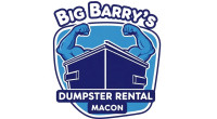 Big Barrys Dumpster Rental Macon