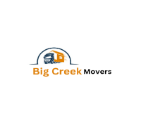 Big Creek Movers