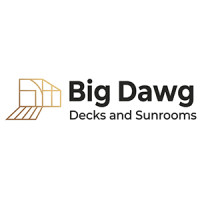 Big Dawg Decks and Sunrooms
