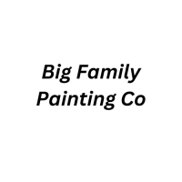 Big Family Painting Co