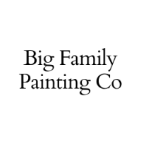 Big Family Painting Co