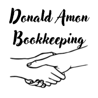 Donald Amon Bookkeeping