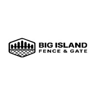 Big Island Fence & Gate