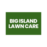 Big Island Lawn Care
