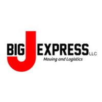 BigJExpress Moving & Logistics LLC