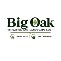 Big Oak Irrigation and Landscape LLC