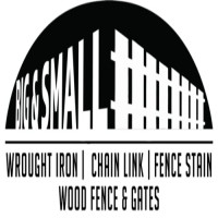 Big & Small Custom Fences and Repairs