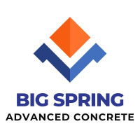 Big Spring Advanced Concrete