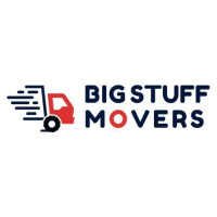 Big Stuff Movers – Professional Removalists in Melbourne