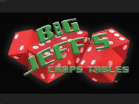 Big Jeff's Craps Tables Company