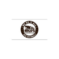 Big D's Concrete LLC