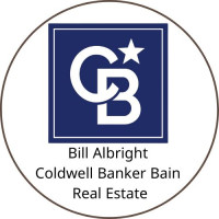 Bill Albright - Coldwell Banker Bain Real Estate