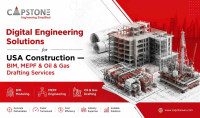 Digital Engineering Services In USA