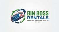 Bin Boss Rentals