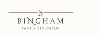 Bingham Family Vineyards and Winery