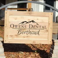Owens Dental Berthoud