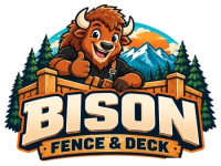 Bison Fence & Deck