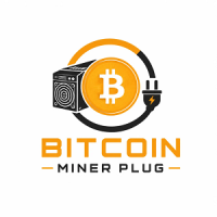 Bitcoin Miner Plug