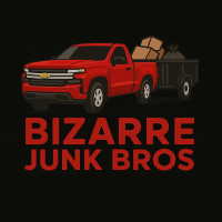 Bizarre Junk Bros