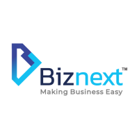 Biznext: Digital Banking and Bill Payment Services