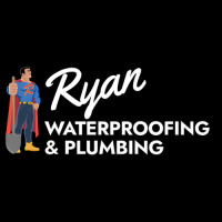Ryan Waterproofing & Plumbing