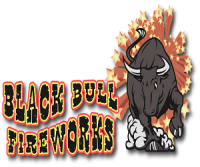 Black Bull Fireworks Store
