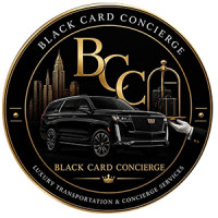 Black Card Concierge
