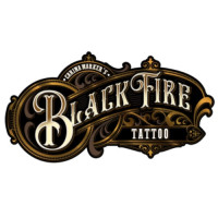 Black Fire Tattoo LLC