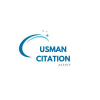 Rashid Usman Citations Export