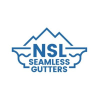 NSL Seamless Gutters