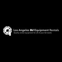LA DJ Rentals