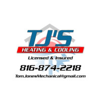 Tjs Heating and Cooling