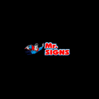 Mr Signs