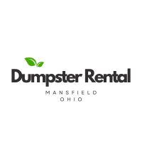 Dumpster Rentals Mansfield Ohio