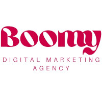Boomy Digital Marketing Agency