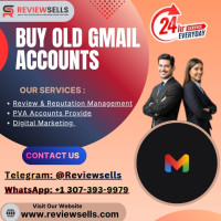 Buy Old Gmail Accounts – Secure & Verified Aged Gmail for Sale