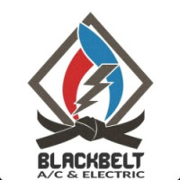 Blackbelt AC and Electrical