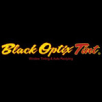 Black Optix Tint – Premium Auto Window Tinting · Ceramic Coating · Vinyl Wraps · PPF · Wheel Repair in Stafford, VA
