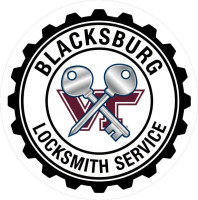 Blacksburg Locksmith Service