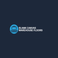 Blank Canvas Warehouse Floors Ltd