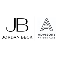 Jordan Beck