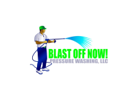 Blast Off Now Pressure Washing LLC