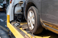 Blaze Masters Towing